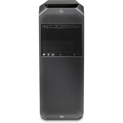 HP Workstation Z6 G4 [6TT60EA]