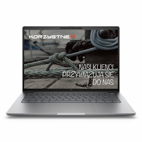 HP ZBook 8 14 AMD G1 [A3ZW2ET]