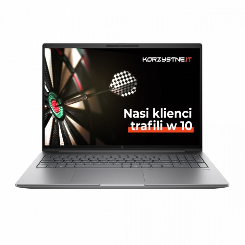 HP ZBook X 16 G1 [B72XLET]