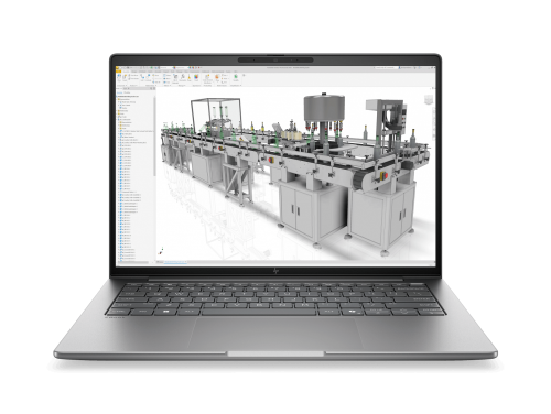 HP ZBook 8 G2i 14 [DP7R3ET]