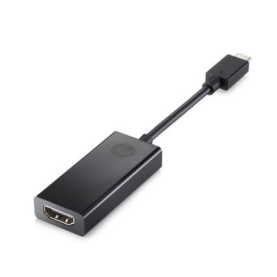 HP Adapter USB-C do HDMI [N9K77AA]