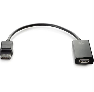 HP Adapter DisplayPort do HDMI True 4K [2JA63AA]