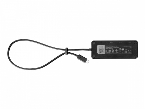 Koncentrator podróżny HP USB-C G2 [7PJ38AA]