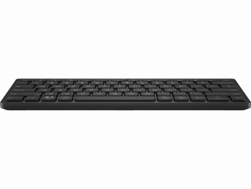 HP 355 Compact Multi-Device Keyboard-EURO (692S9AA)