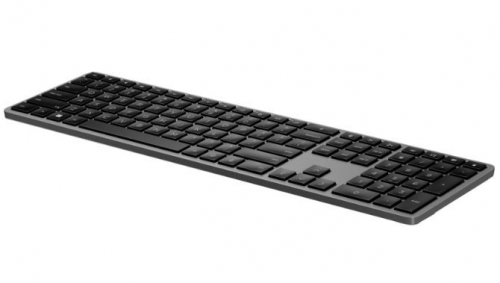 HP 975 USB+BT  Dual-Mode Wireless Keyboard (3Z726AA)