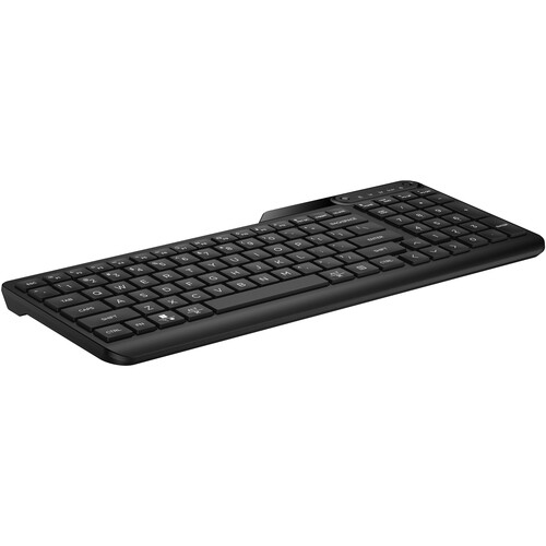 HP 475 Dual-Mode Wireless Keyboard [7N7B9AA]