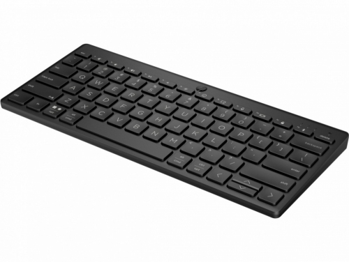 HP 355 Compact Multi-Device Keyboard-EURO (692S9AA)