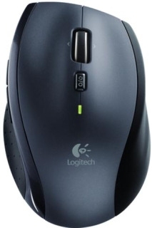 Logitech Klawiatura + mysz, Wireless Desktop MK710 [920-002440]