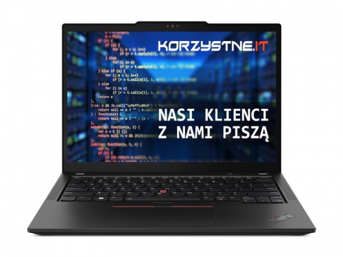 Lenovo ThinkPad X13 G5 [21LU000QPB]