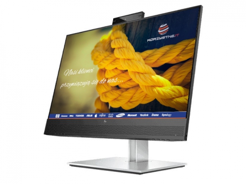 HP Monitor E24mv G4 23.8