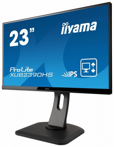 IIYAMA Monitor ProLite [XUB2390HS-B1]