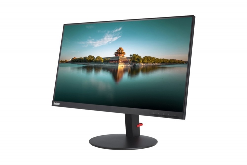 Lenovo Monitor 23.8 ThinkVision T24i-10 Wide FHD IPS [61CEMAT2EU]