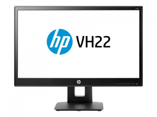 HP Monitor VH22 [X0N05AA]