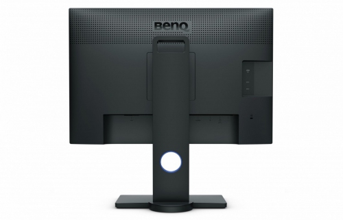 Benq Monitor 24 cale SW240 LED [9H.LH2LB.QBE]