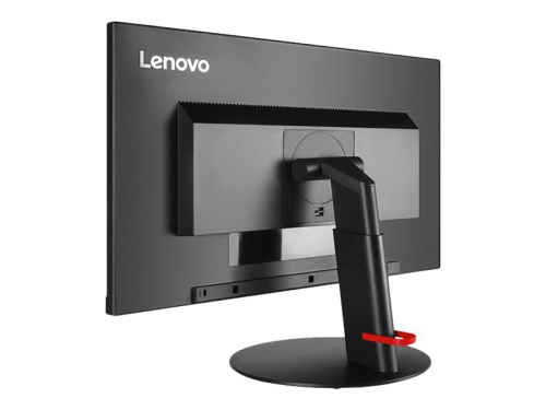 Lenovo Monitor TS/ThinkVision P24q [61A5GAT3EU]