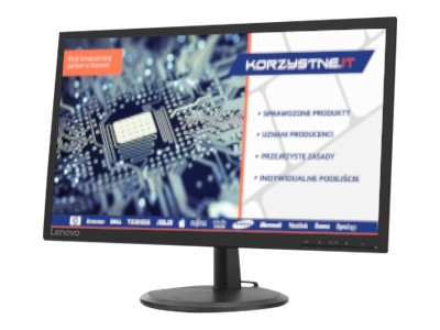 Monitor Lenovo C22-20 21.5