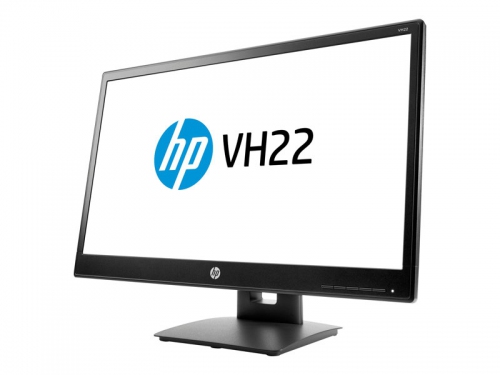 HP Monitor VH22 [X0N05AA]