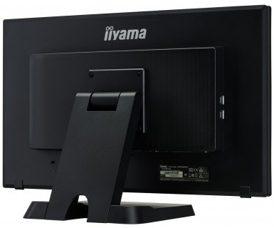 IIYAMA Monitor ProLite dotykowy [T2236MSC-B2]
