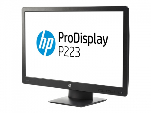 HP Monitor ProDisplay P223 [X7R61AA]