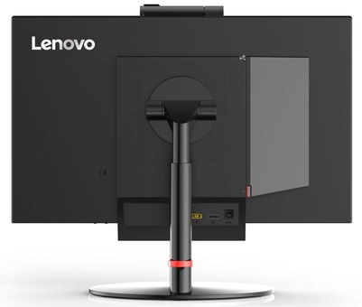 Lenovo Monitor 23.8 ThinkCentre Tiny-in-One 24Gen3 [10QYPAT1EU]