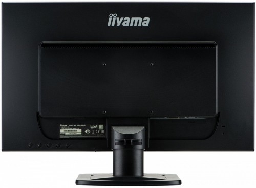 IIYAMA Monitor 24 SLIM [X2481HS-B1]