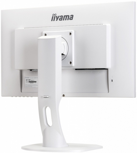 IIYAMA Monitor ProLite UltraSlim [XUB2492HSU-W1]
