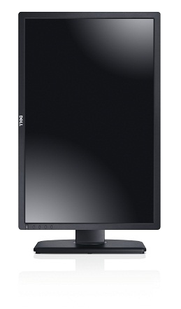 Dell Monitor 24 U2412M IPS LED WUXGA [210-AGYH]