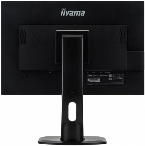 IIYAMA Monitor ProLite [XUB2495WSU-B1]