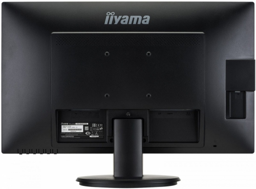 IIYAMA Monitor ProLite [X2483HSU-B3]