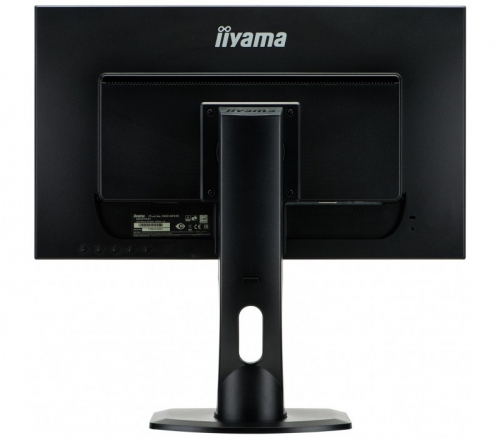 IIYAMA Monitor ProLite SLIM [XB2481HS-B1]