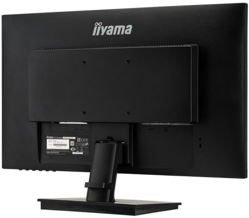 IIYAMA Monitor G-MASTER BLACK HAWK 1ms Free Sync [G2530HSU-B1]