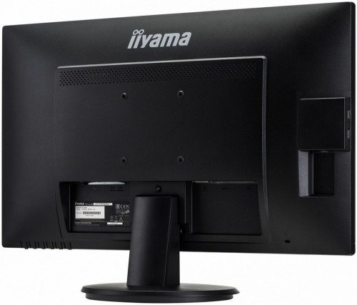 IIYAMA Monitor Prolite WQHD FLICKER FREE [E2783QSU-B1]