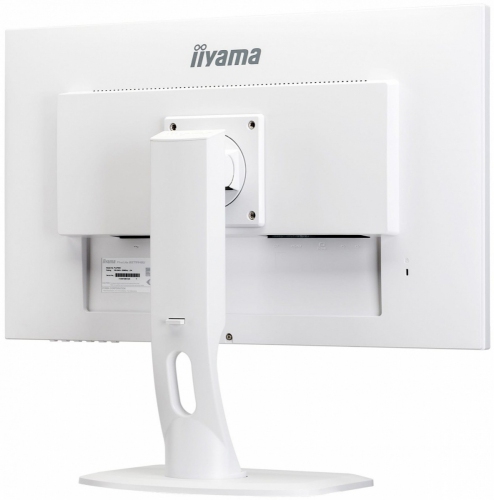 IIYAMA Monitor ProLite UltraSlim FlickerFree BlueLightReducer + FreeSync [B2791HSU-W1]