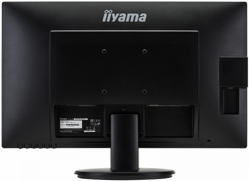 IIYAMA Monitor Prolite WQHD FLICKER FREE [E2783QSU-B1]