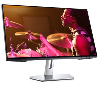 Dell Monitor 27 S2719H InfinityEdge IPS LED Full HD [210-APDS]