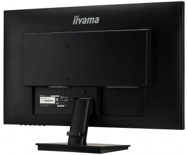 IIYAMA Monitor G-MASTE RBLACK HAWK [G2730HSU-B1]