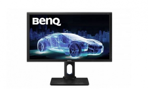 Benq Monitor 27 PD2700Q LED [9H.LF7LA.TBE]