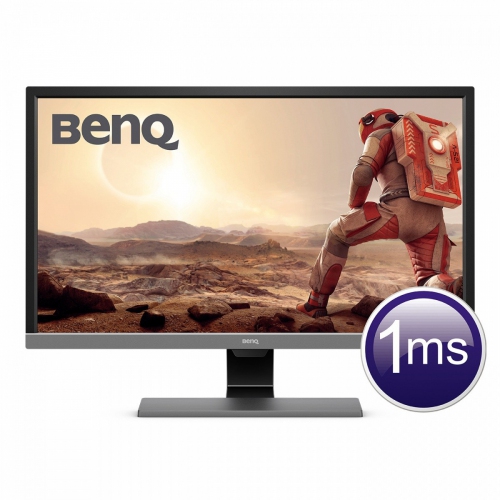 Benq Monitor EL2870U [9H.LGTLB.QSE]