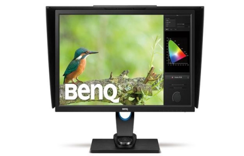 Benq Monitor 27 SW2700PT [9H.LDKLB.QBE]