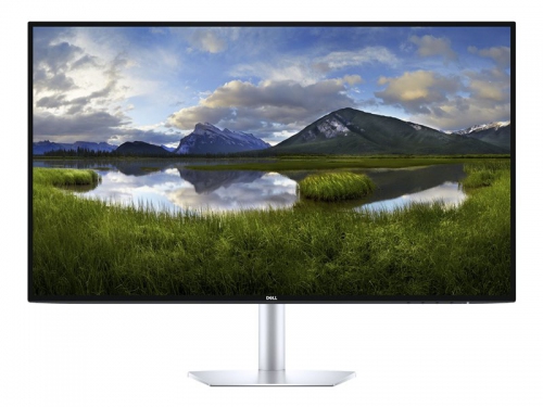 Dell Monitor S2719DM 27 InfinityEdge HDR QHD [210-AORM]