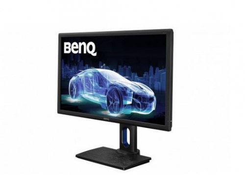 Benq Monitor 27 PD2700Q LED [9H.LF7LA.TBE]