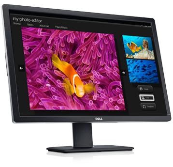 Dell Monitor 30 UP3017 PremierColor WQXGA [210-AJLP]