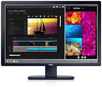 Dell Monitor 30 UP3017 PremierColor WQXGA [210-AJLP]