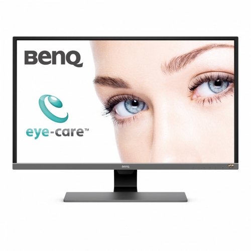 Benq Monitor 32 EW3270U 4K LED [9H.LGVLA.TSE]