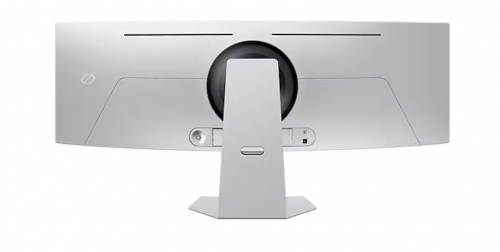 Monitor Samsung Odyssey OLED G9 49