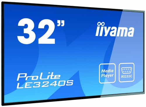 IIYAMA Monitor ProLite [LE3240S-B1]