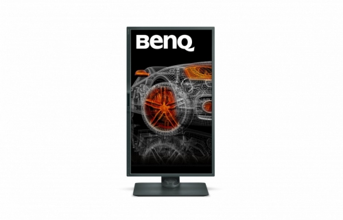 Benq Monitor 32 PD3200Q [9H.LFALA.TBE]