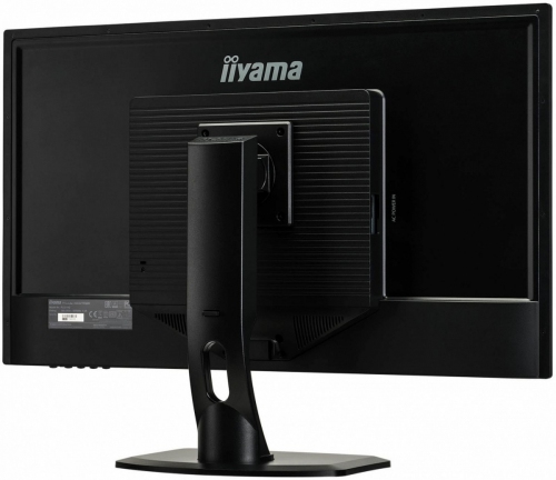 IIYAMA Monitor ProLite [XB3270QS-B1]