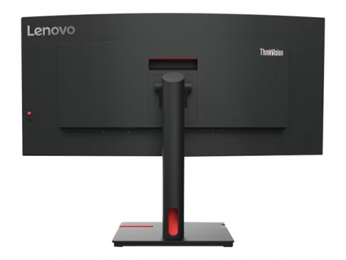 Monitor Lenovo ThinkVision T34w-30  with MC60 34