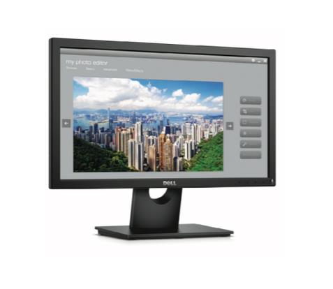 Dell Monitor 19.5 E2016H [210-AFPG]